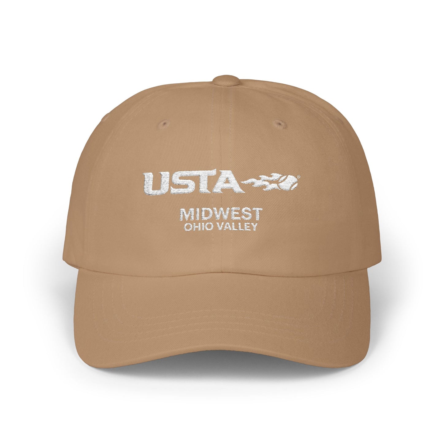 OVTA Logo Classic Hat