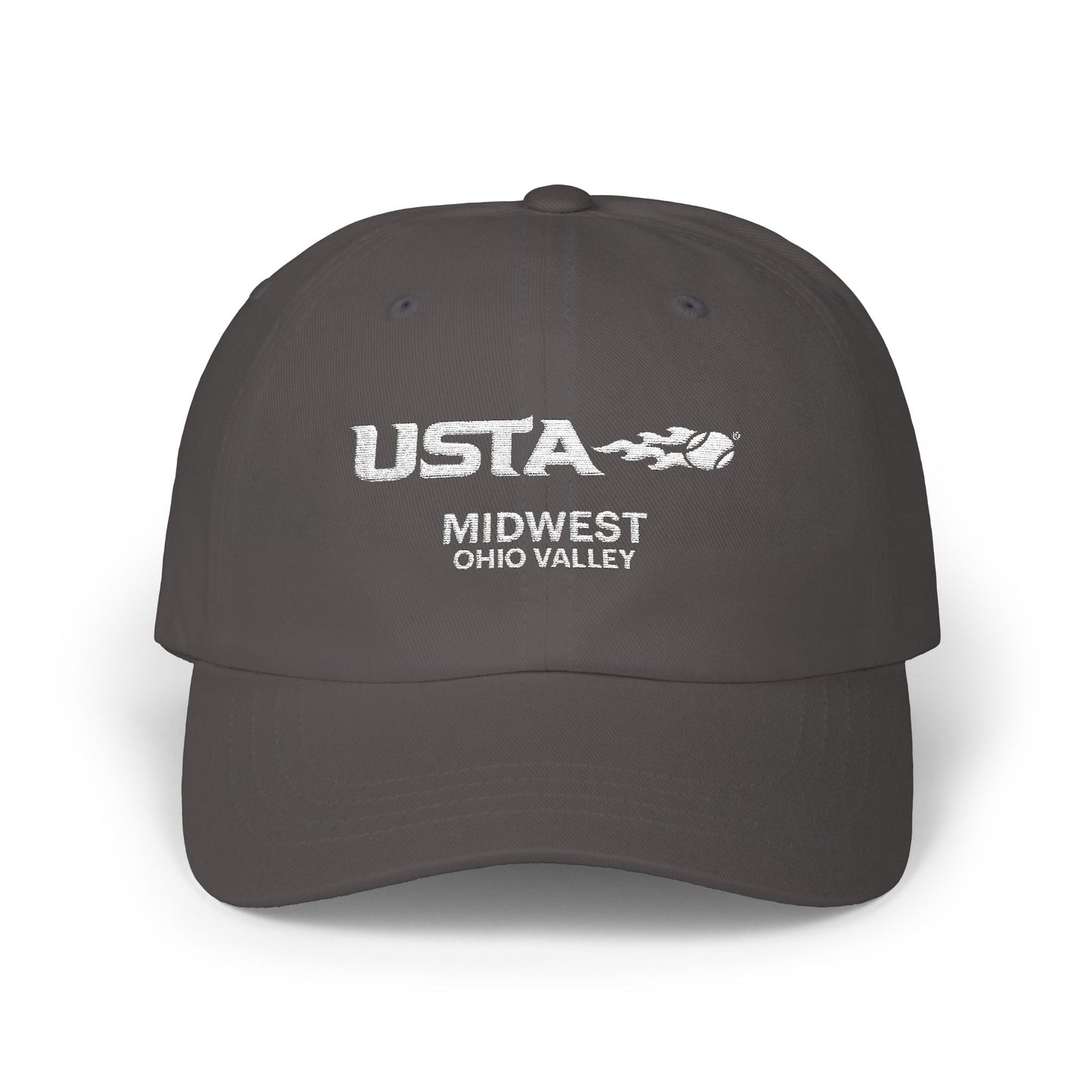 OVTA Logo Classic Hat