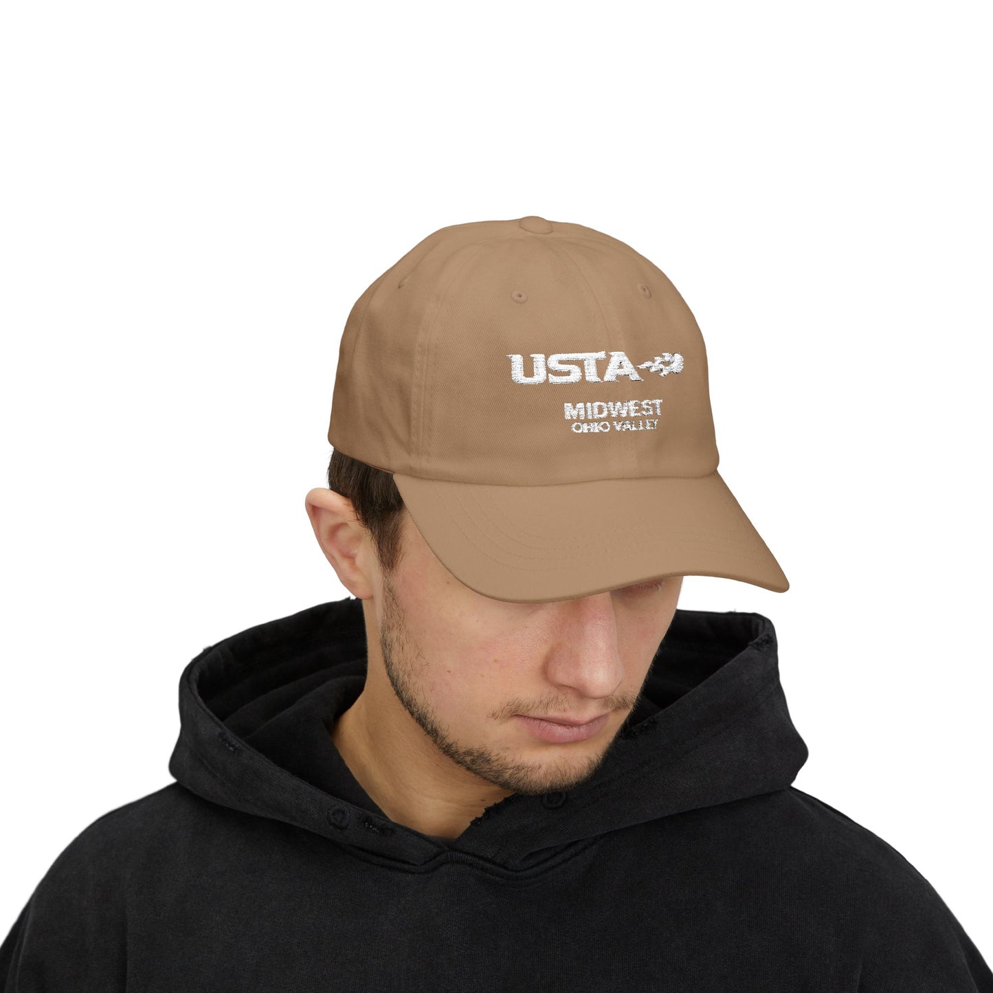 OVTA Logo Classic Hat