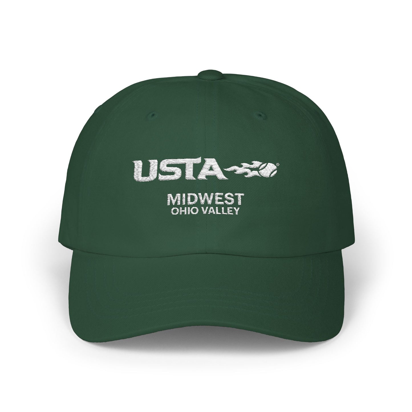 OVTA Logo Classic Hat