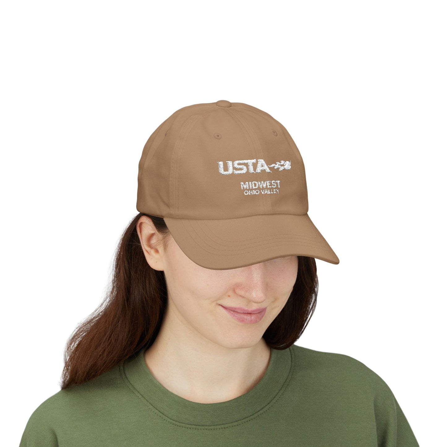 OVTA Logo Classic Hat