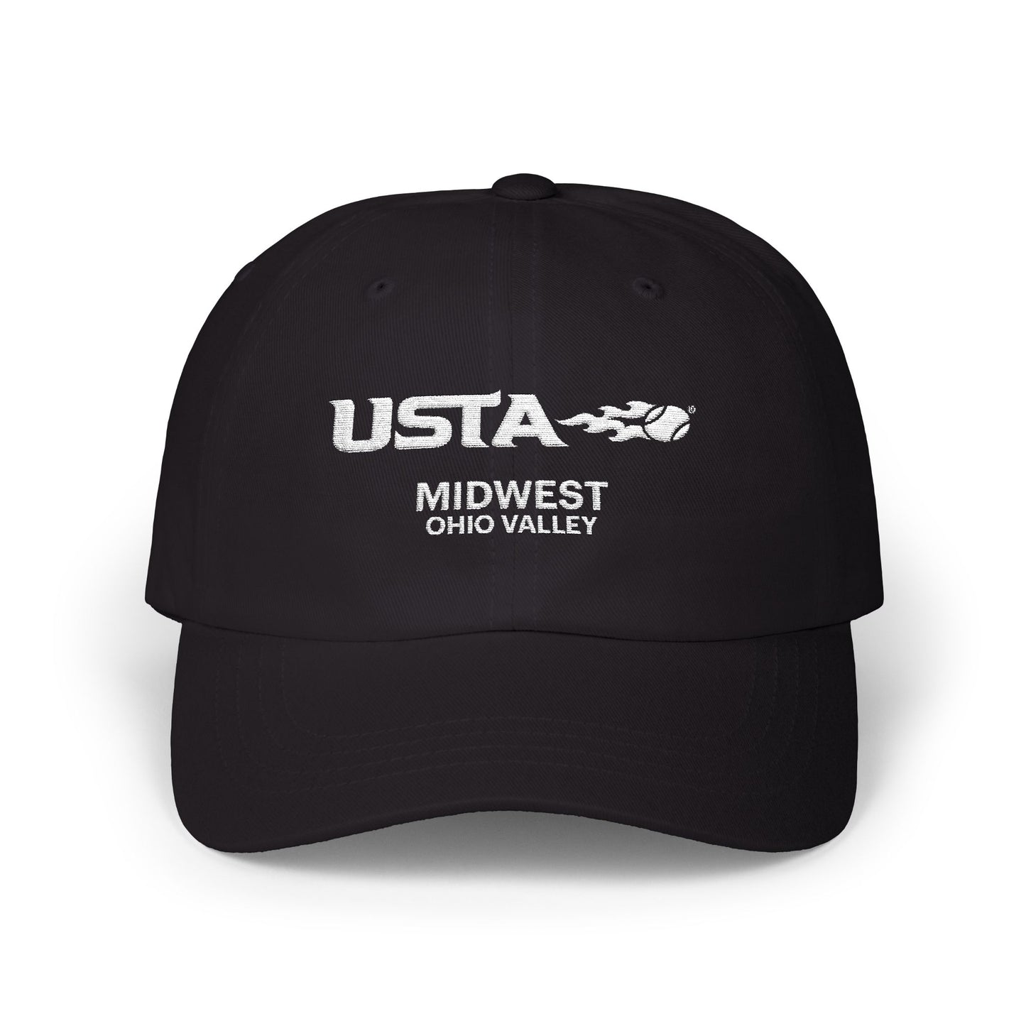 OVTA Logo Classic Hat
