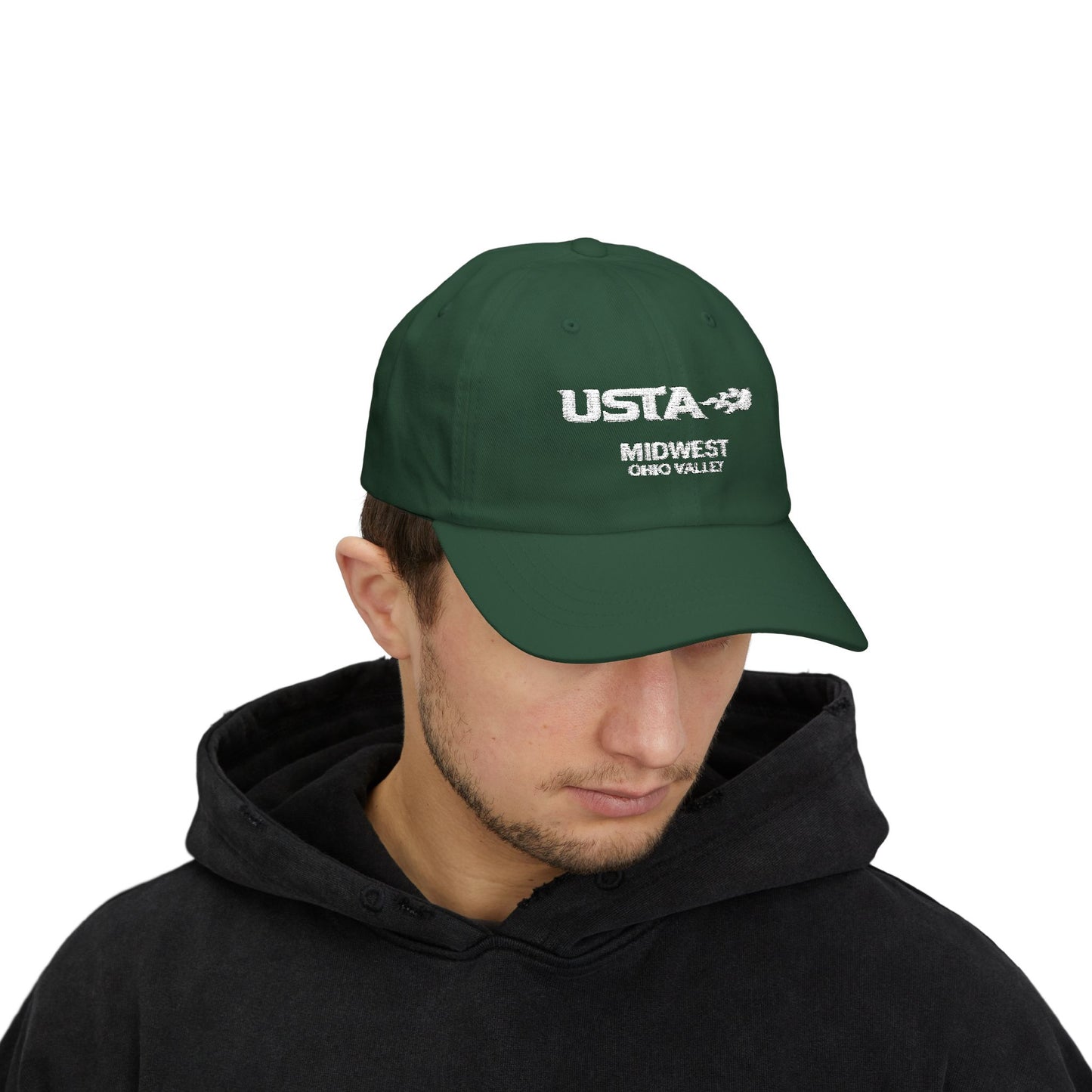 OVTA Logo Classic Hat