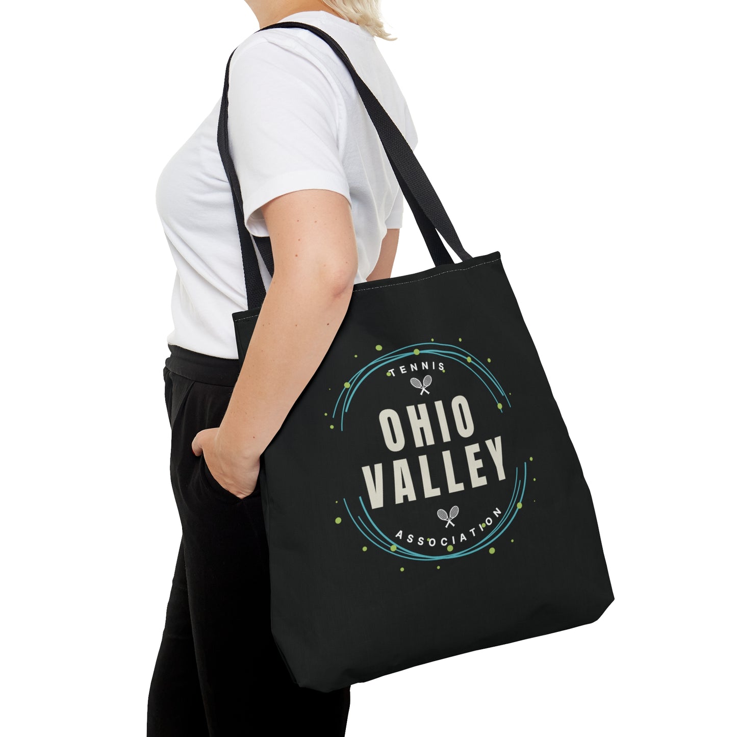 OVTA Tennis Custom Tote