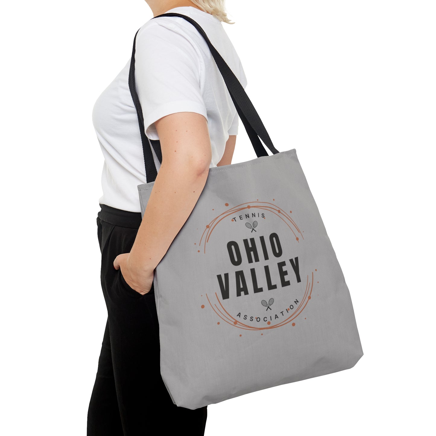 OVTA Tennis Custom Tote