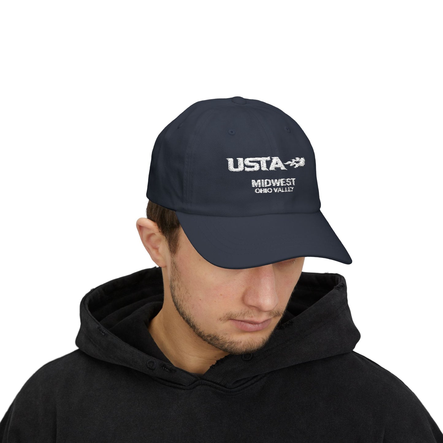 OVTA Logo Classic Hat
