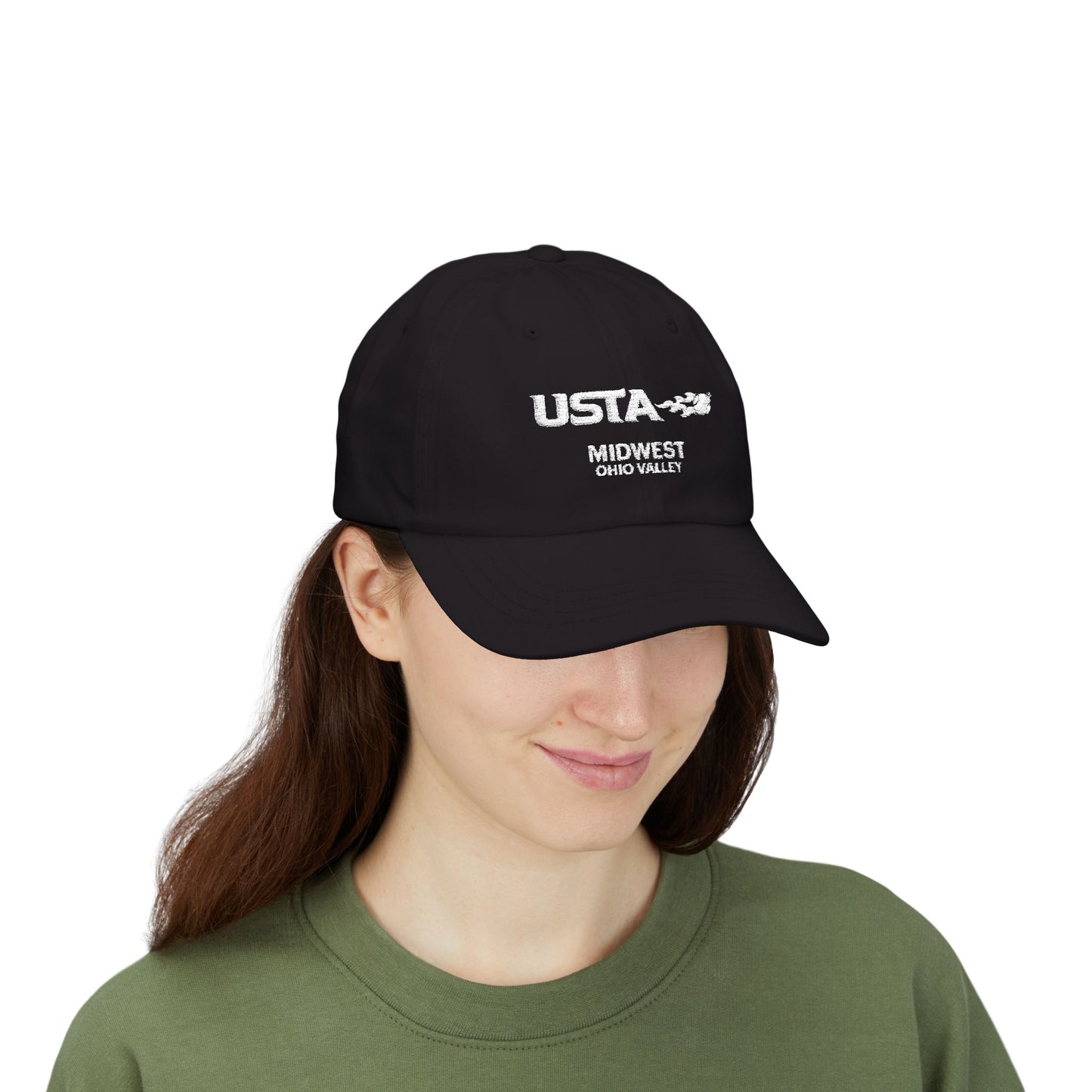 OVTA Logo Classic Hat