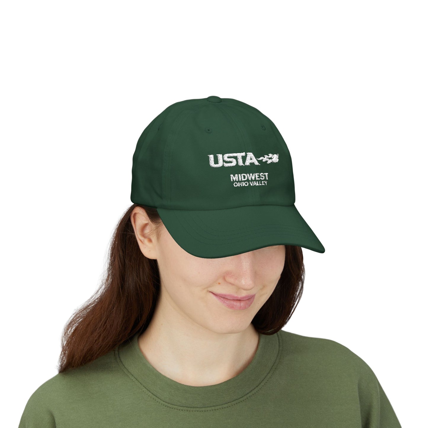 OVTA Logo Classic Hat