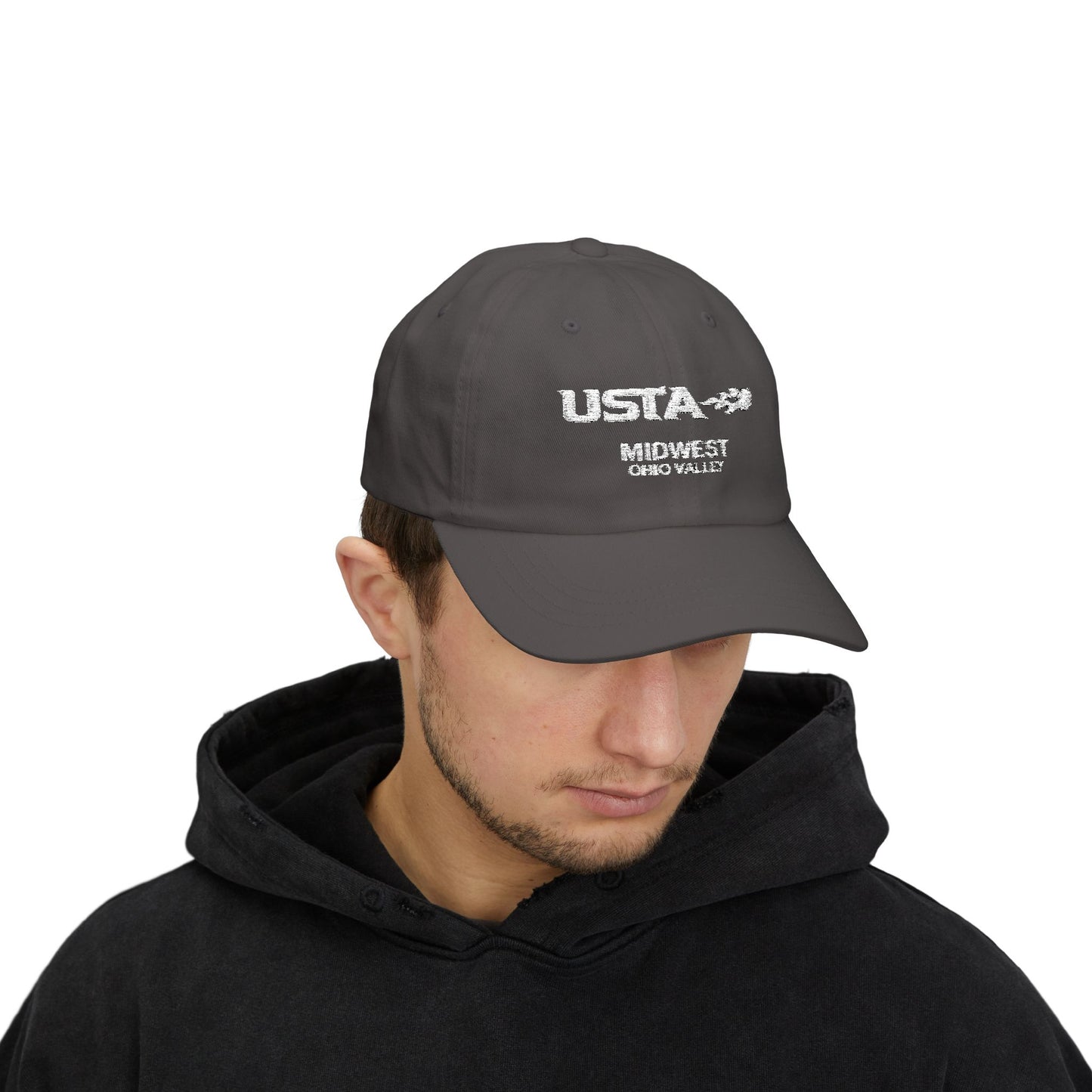 OVTA Logo Classic Hat