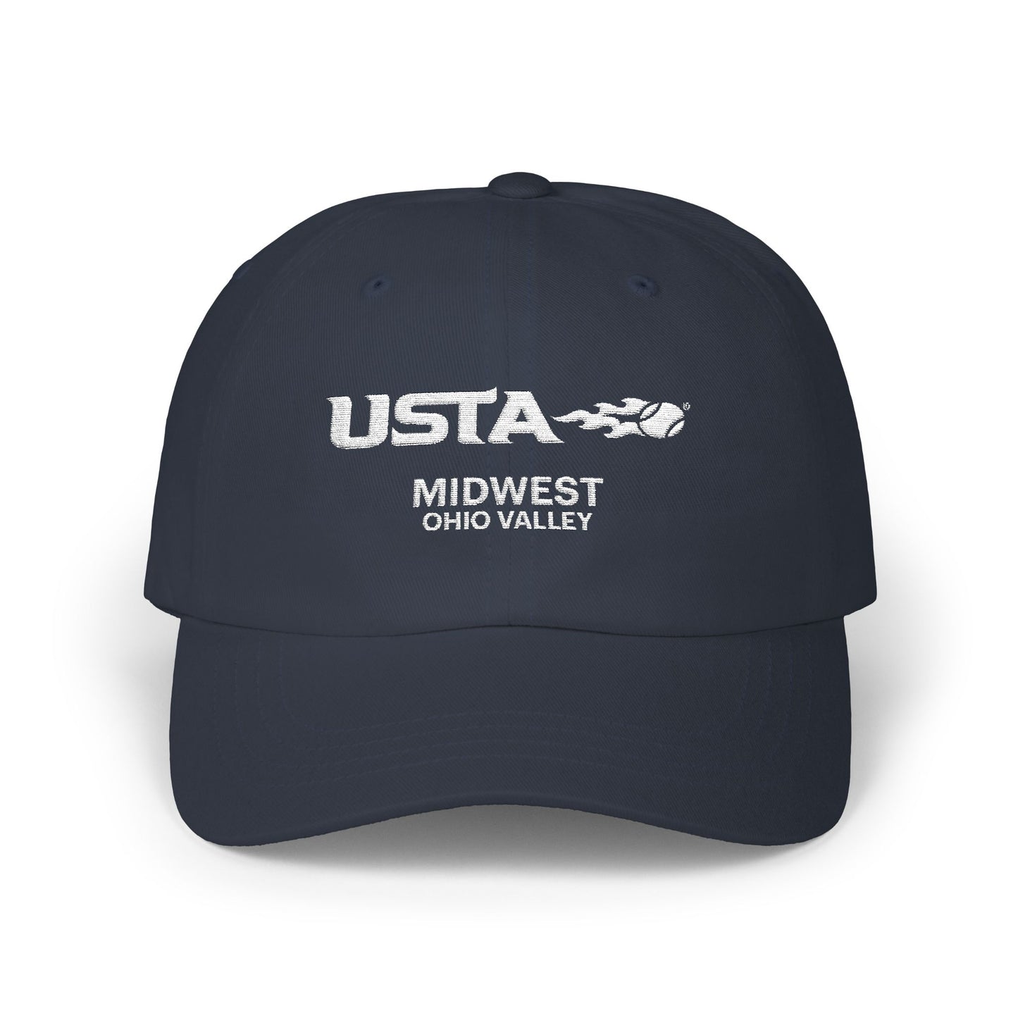 OVTA Logo Classic Hat