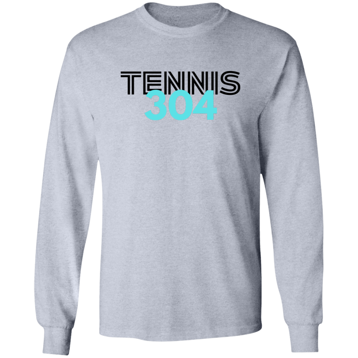 Tennis304 Ultra Cotton Unisex Tee