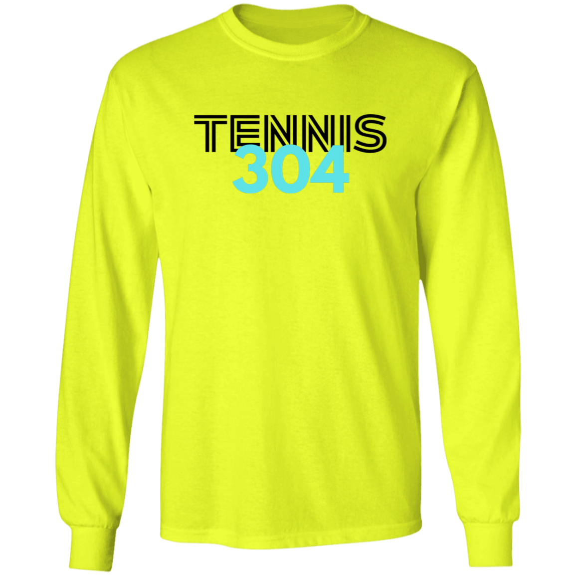 Tennis304 Ultra Cotton Unisex Tee