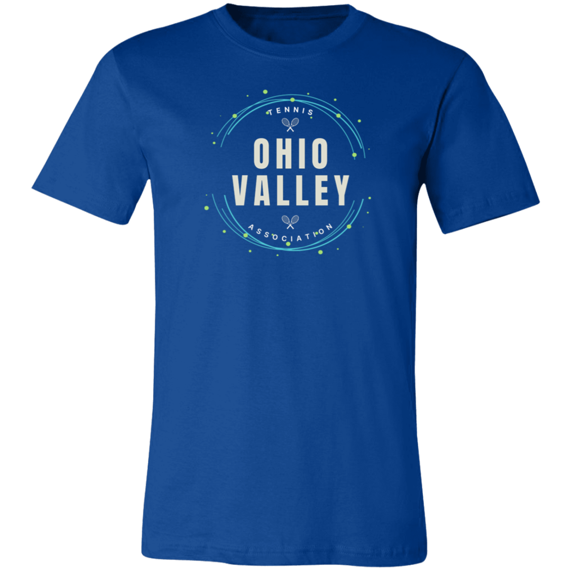 OVTA Unisex JerseyTee