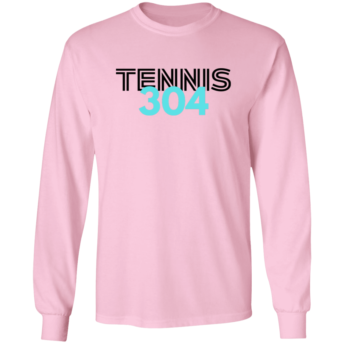 Tennis304 Ultra Cotton Unisex Tee