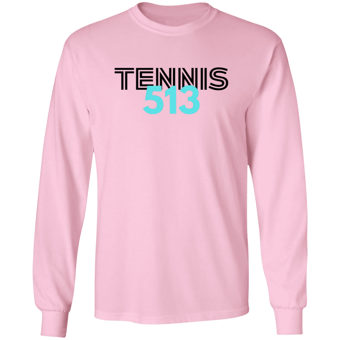 Tennis513  Ultra Cotton Unisex Tee