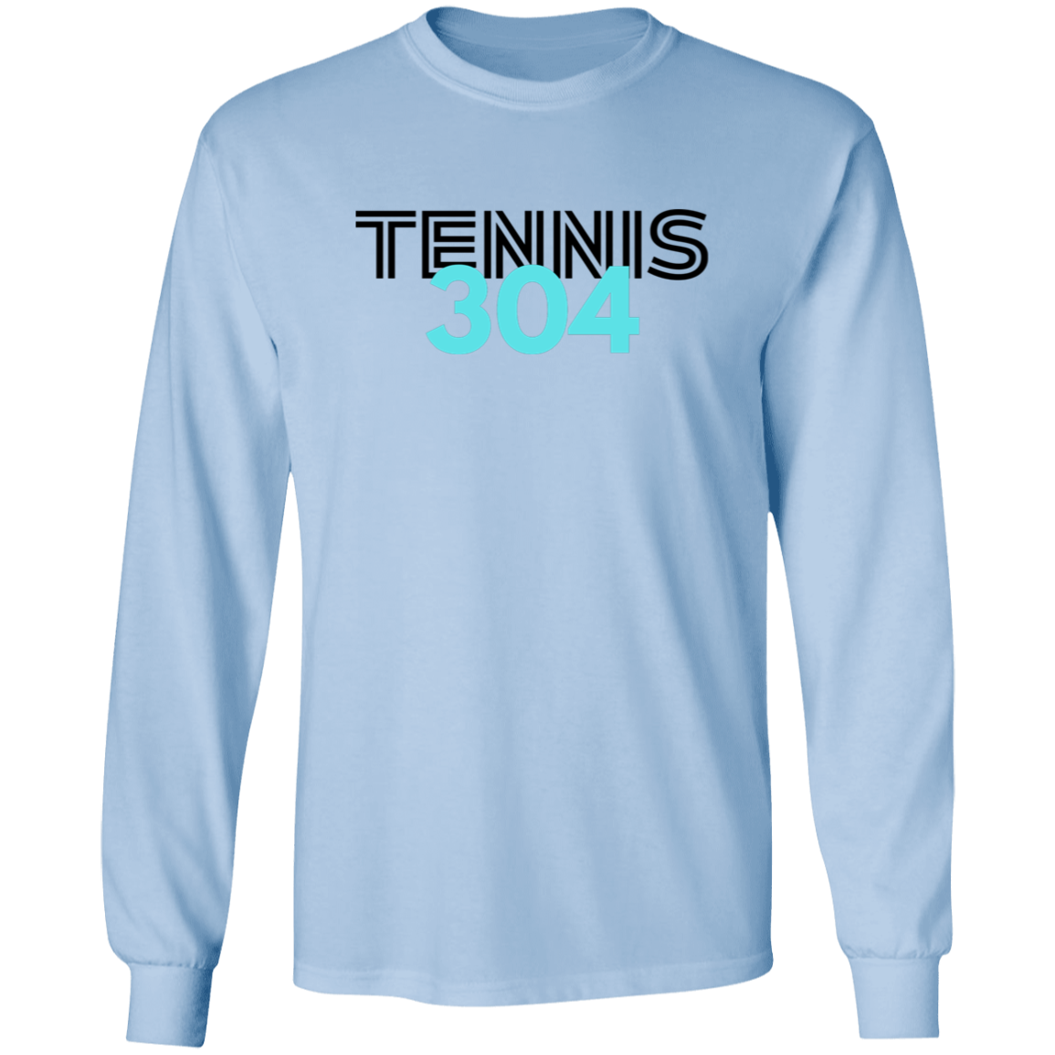 Tennis304 Ultra Cotton Unisex Tee