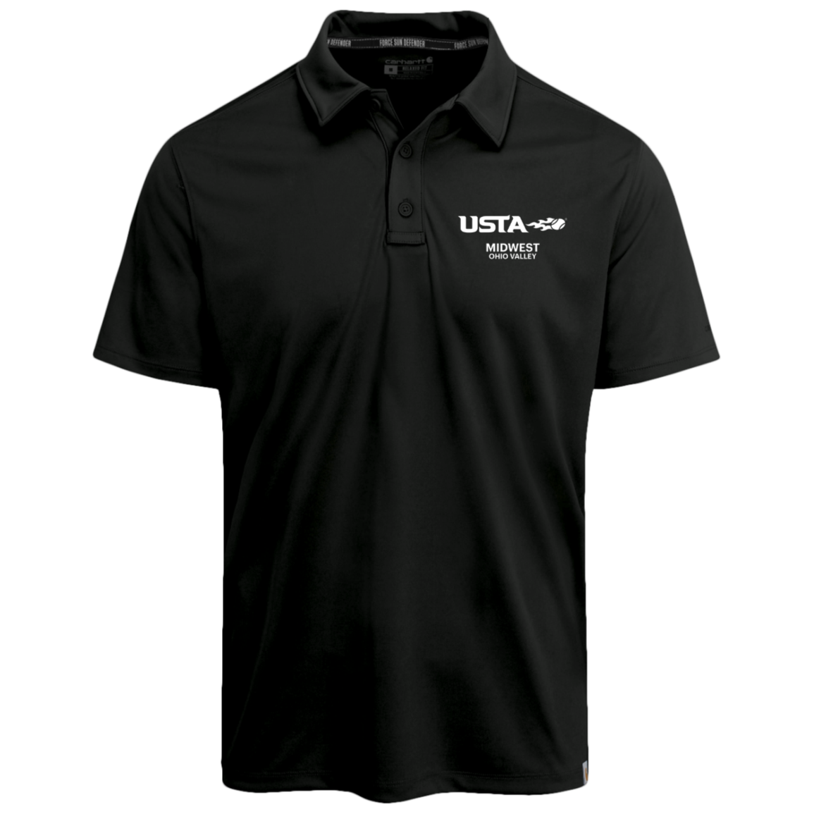 Classic OVTA Logo Gear