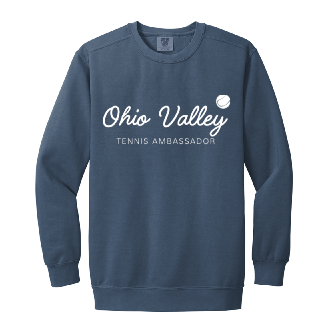 Ohio Valley Tennis Ambassador