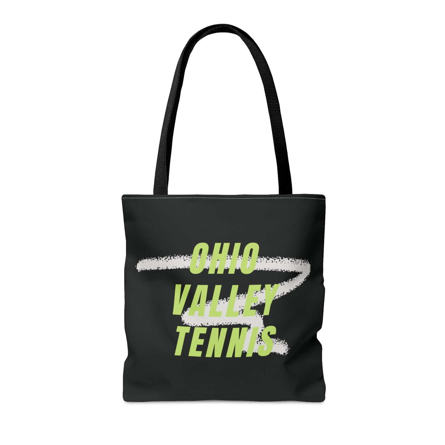 Ohio Valley Tennis Custom Tote
