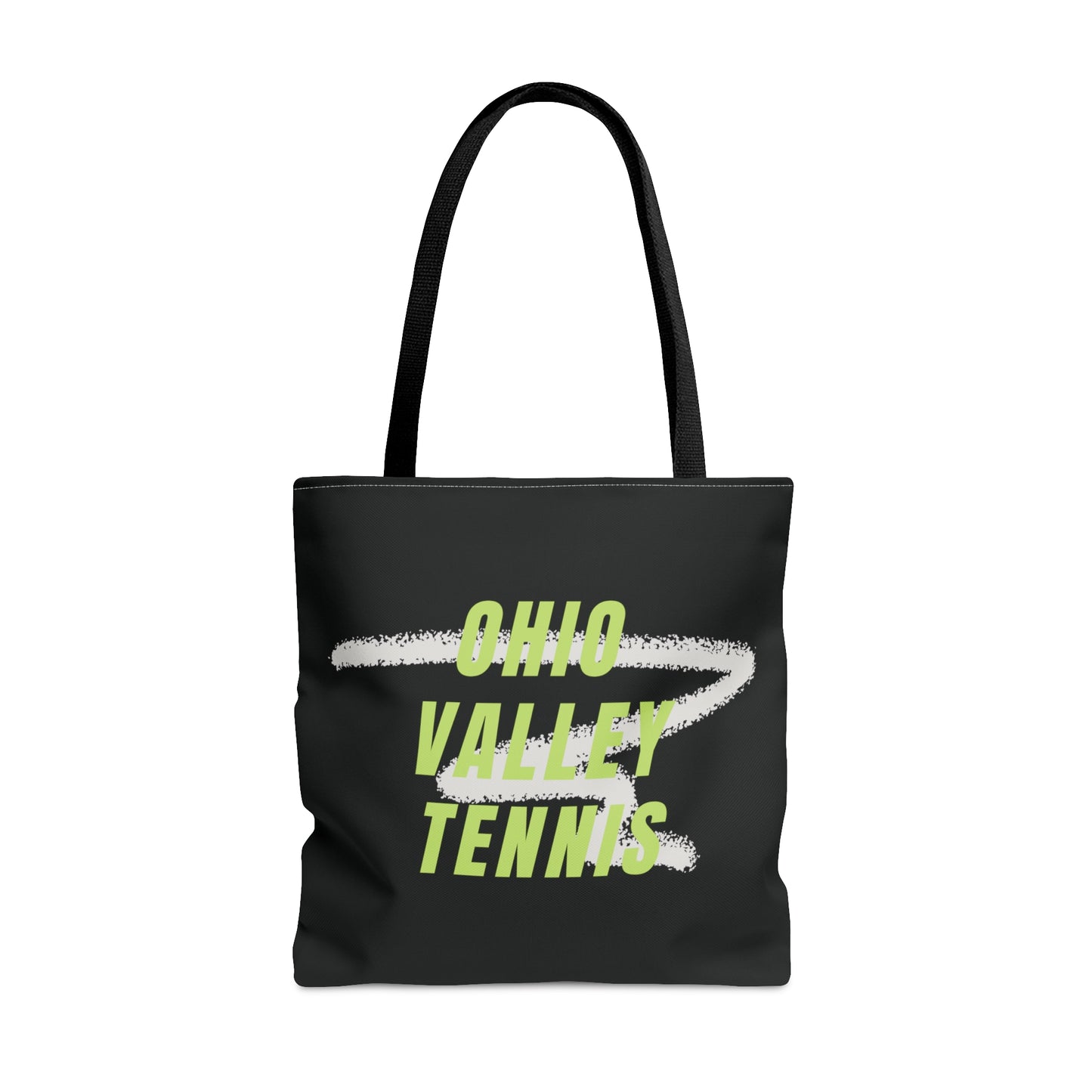 Ohio Valley Tennis Custom Tote