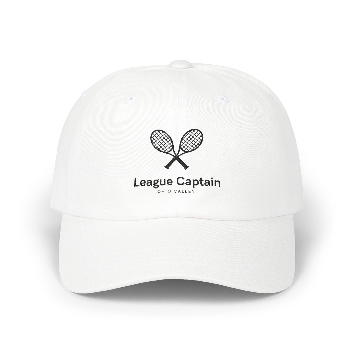 League Captain Hat