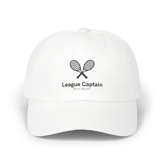 League Captain Hat