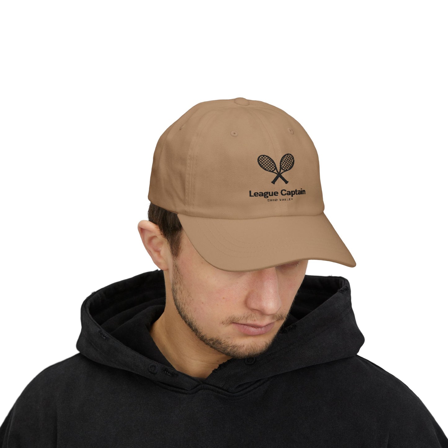 League Captain Hat