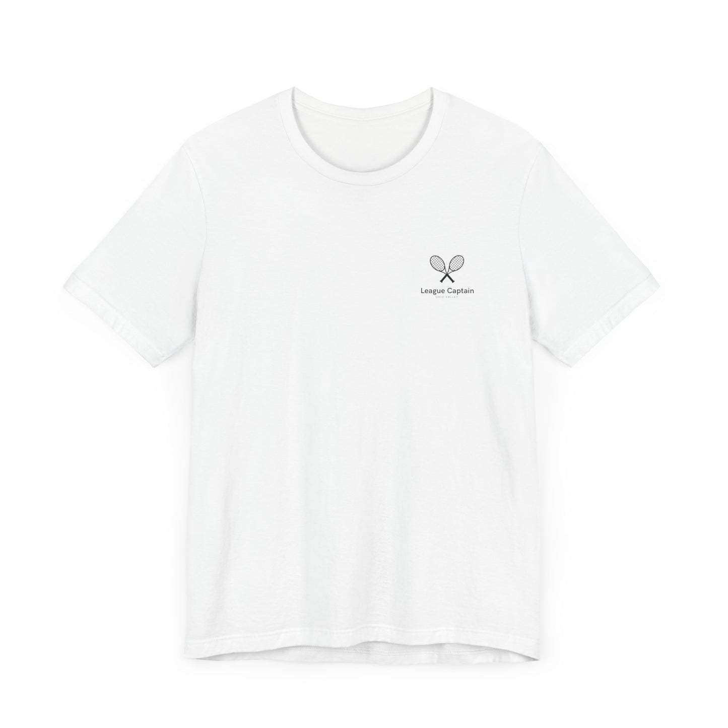 Unisex Captain Tee