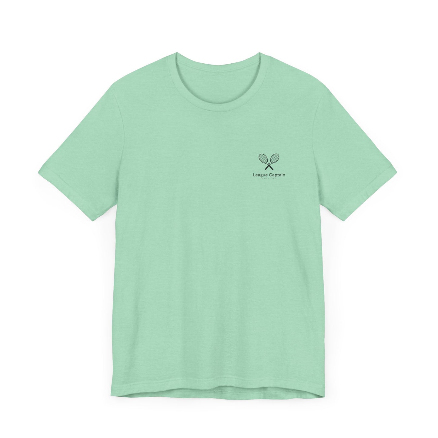 Unisex Captain Tee