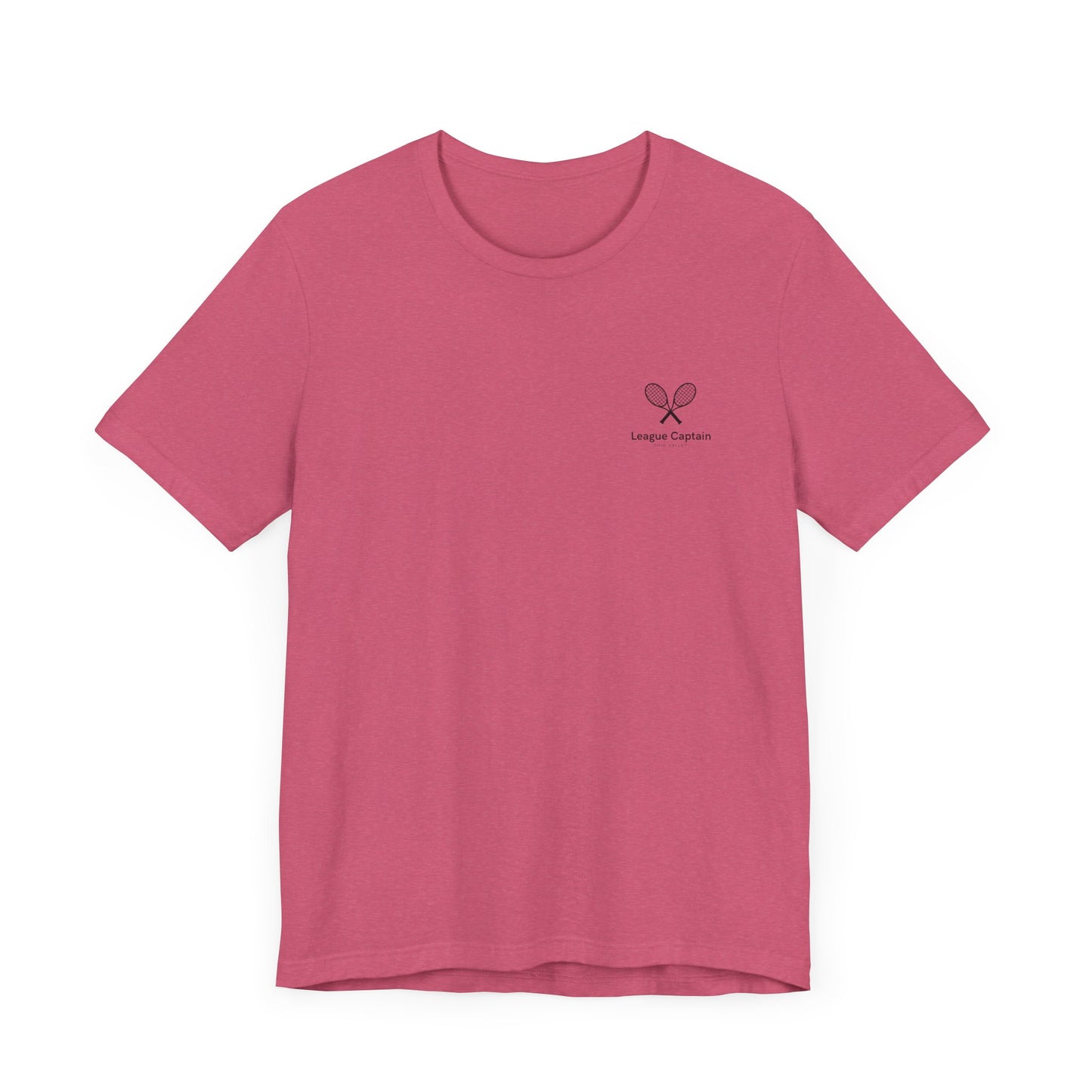 Unisex Captain Tee