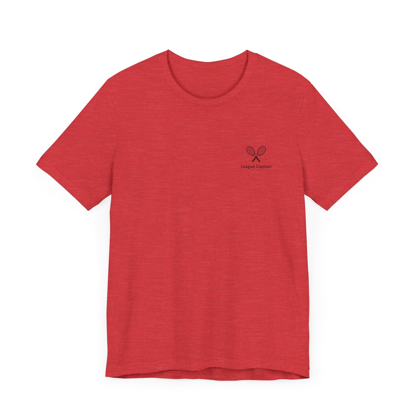 Unisex Captain Tee