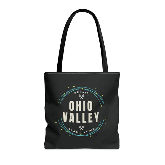 OVTA Tennis Custom Tote