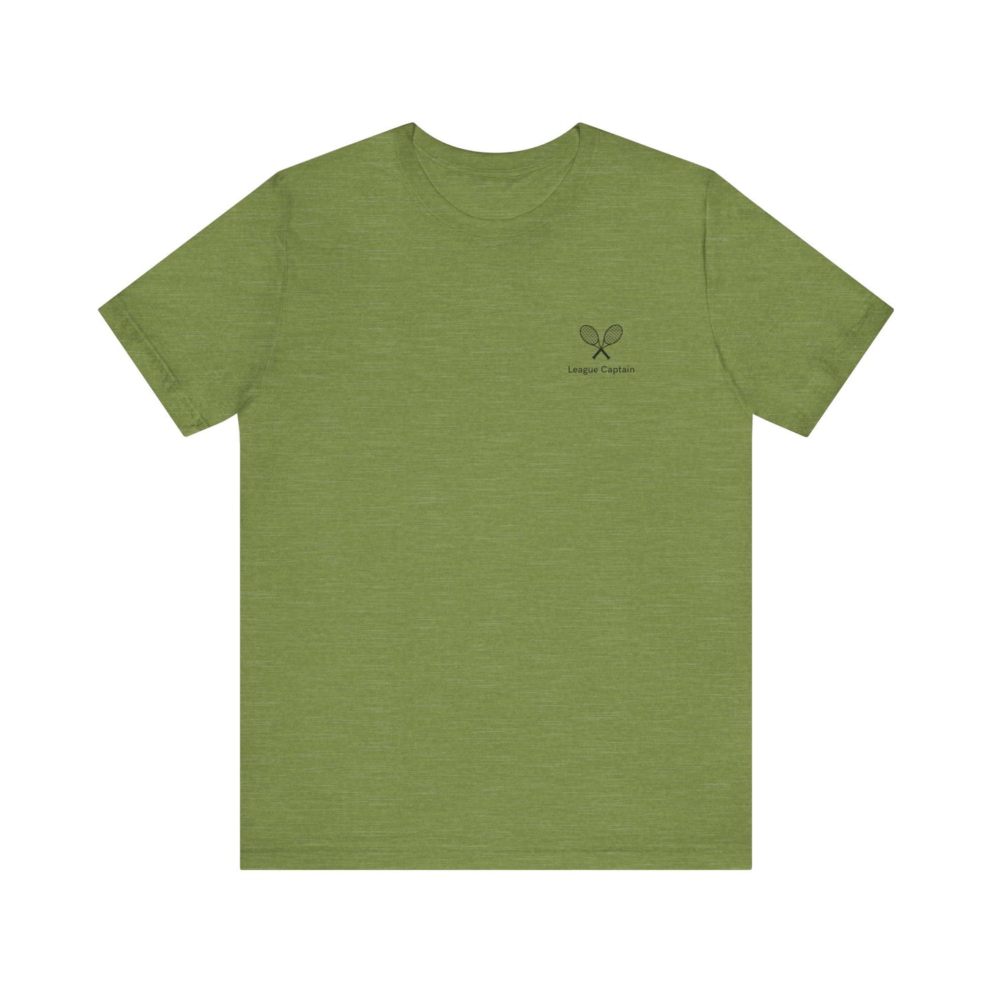 Unisex Captain Tee