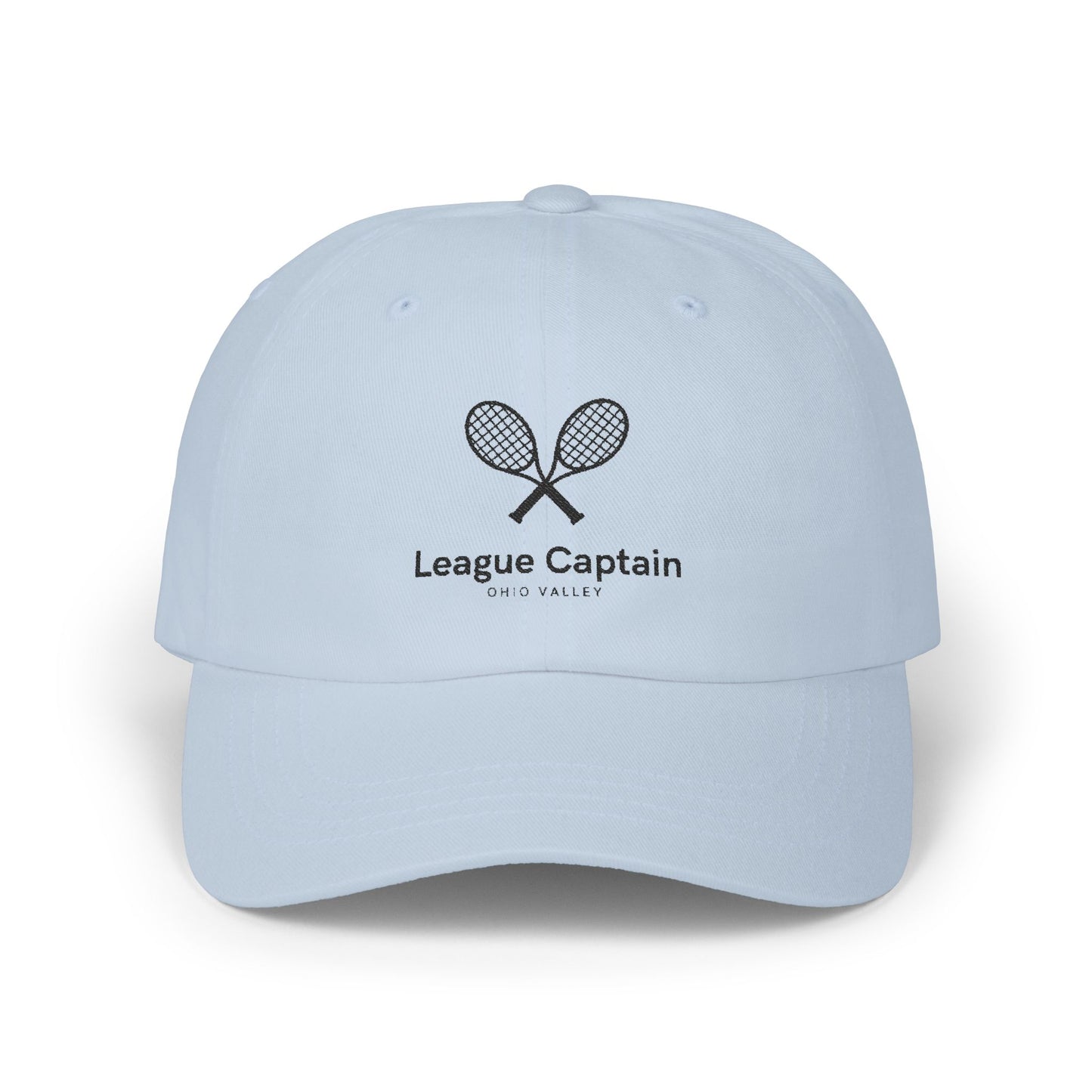 League Captain Hat
