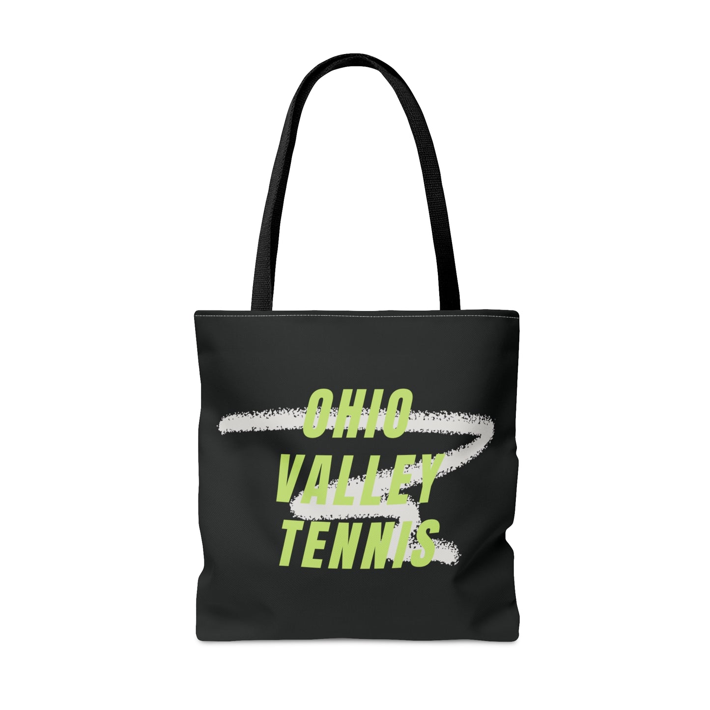 Ohio Valley Tennis Custom Tote