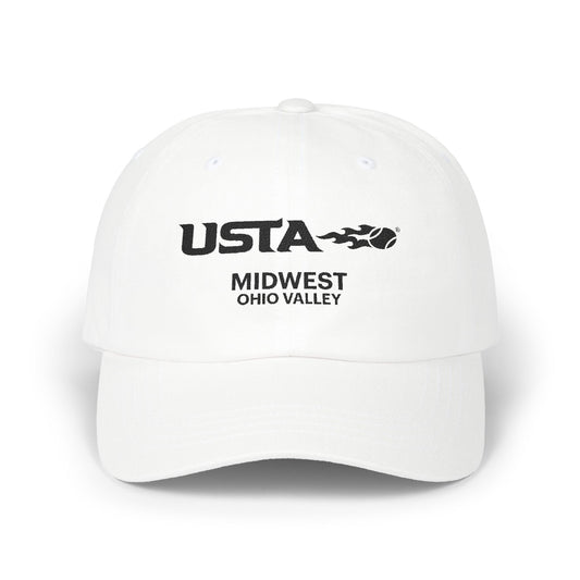 OVTA Logo Classic Hat