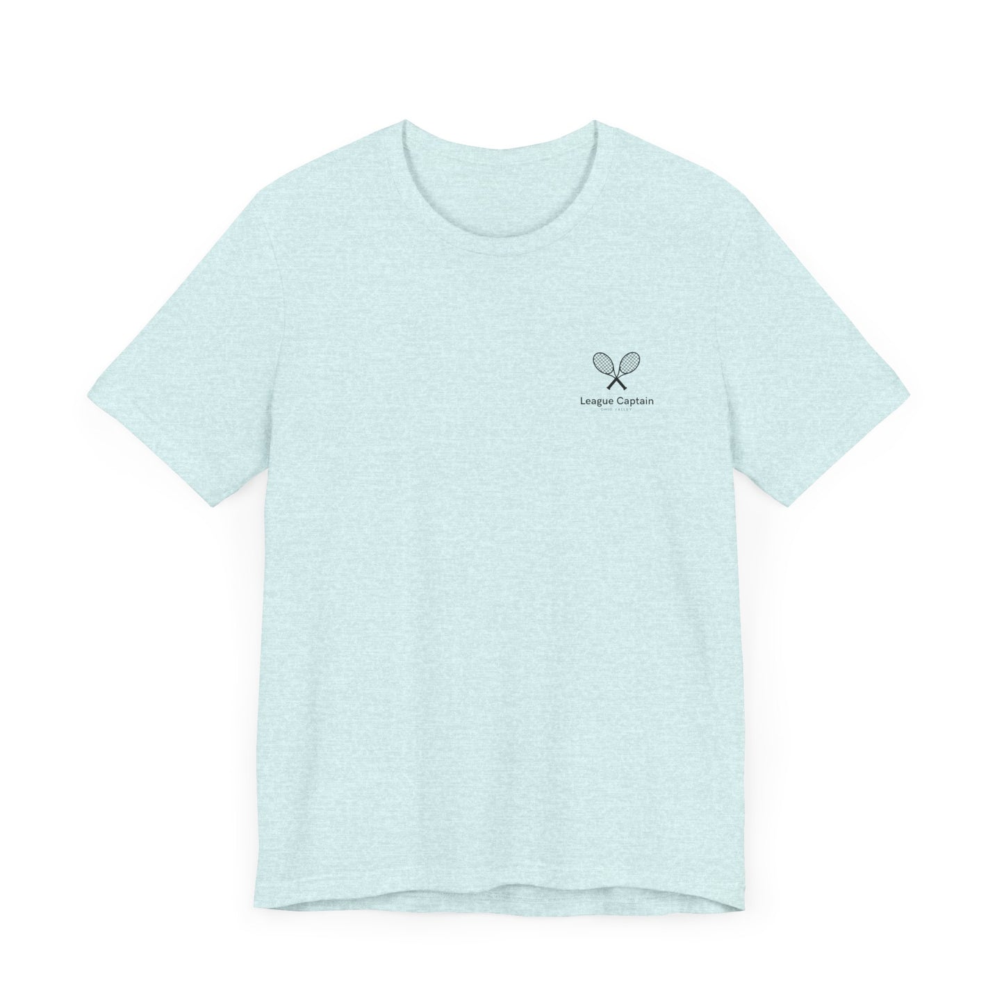 Unisex Captain Tee