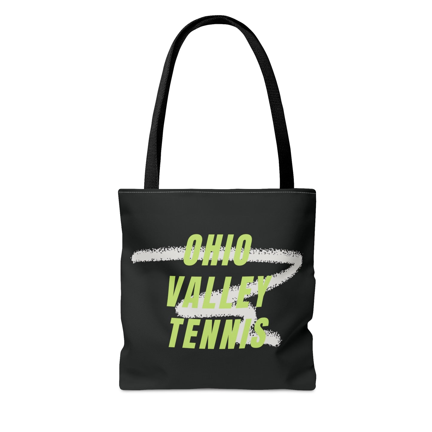 Ohio Valley Tennis Custom Tote