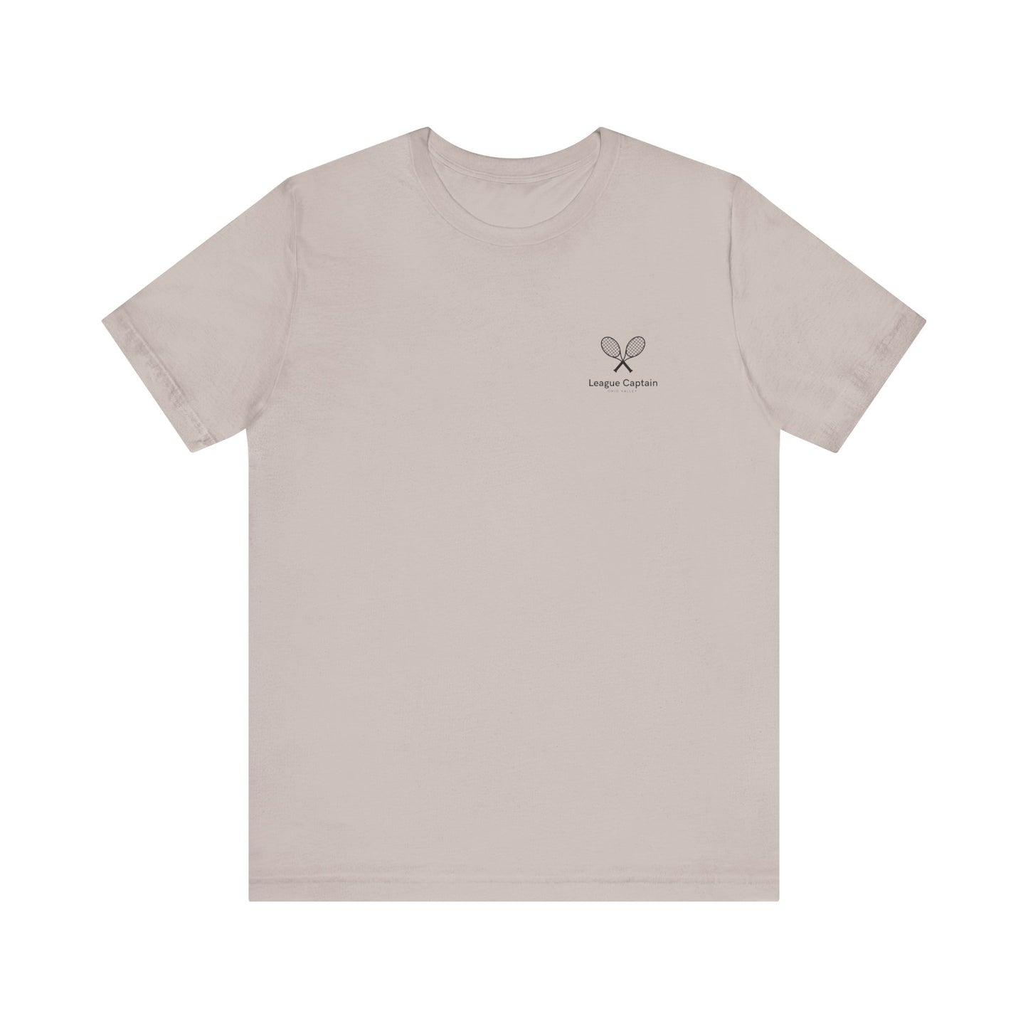 Unisex Captain Tee