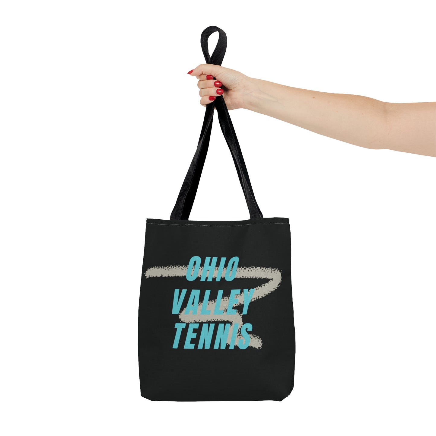 Ohio Valley Tennis Custom Tote