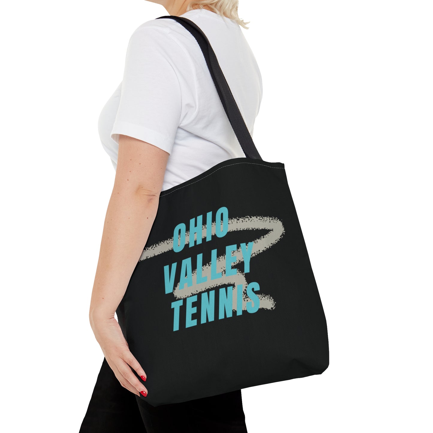 Ohio Valley Tennis Custom Tote