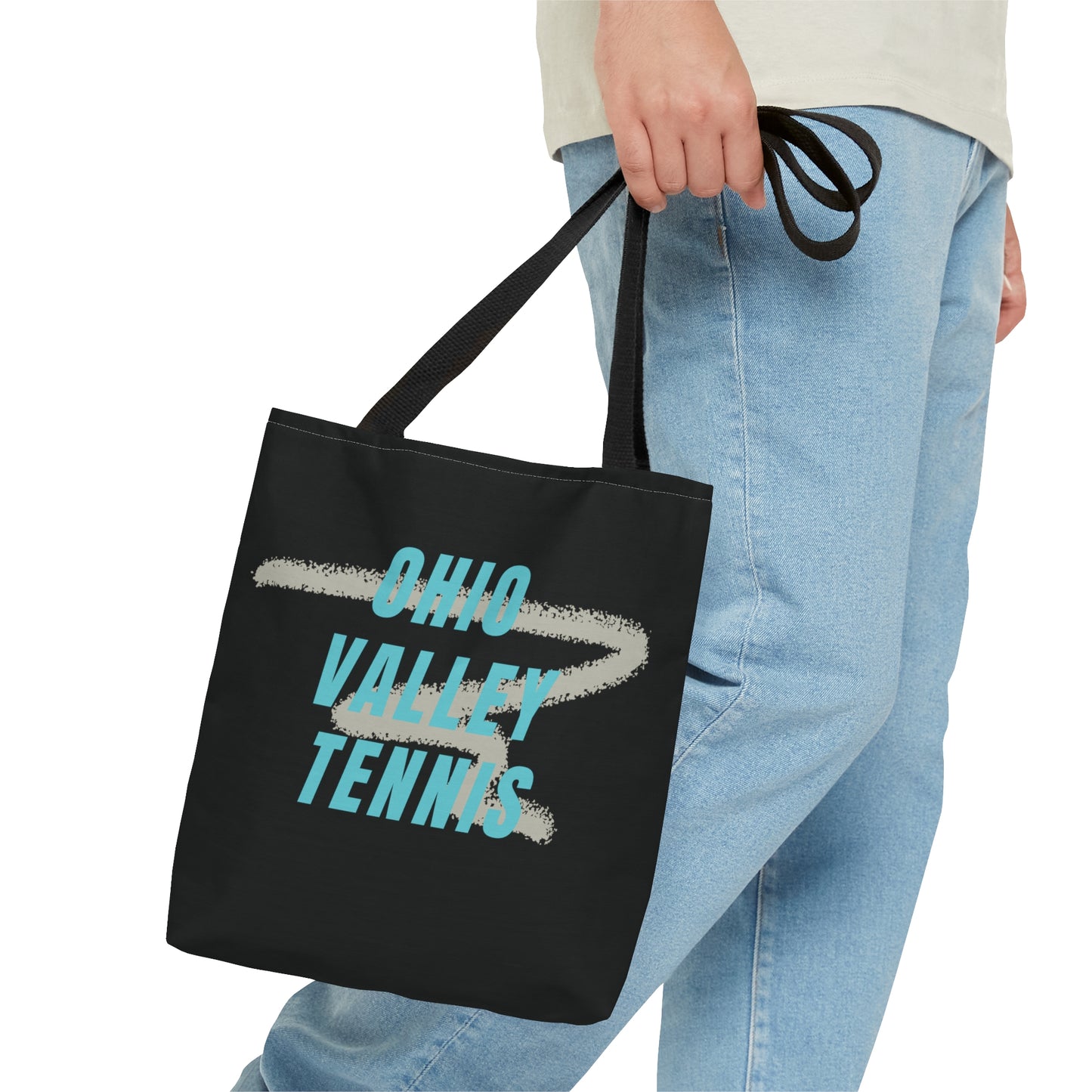 Ohio Valley Tennis Custom Tote