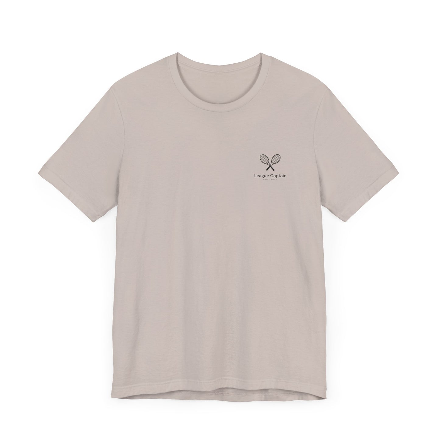 Unisex Captain Tee