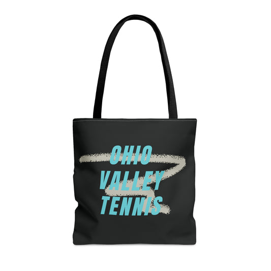 Ohio Valley Tennis Custom Tote