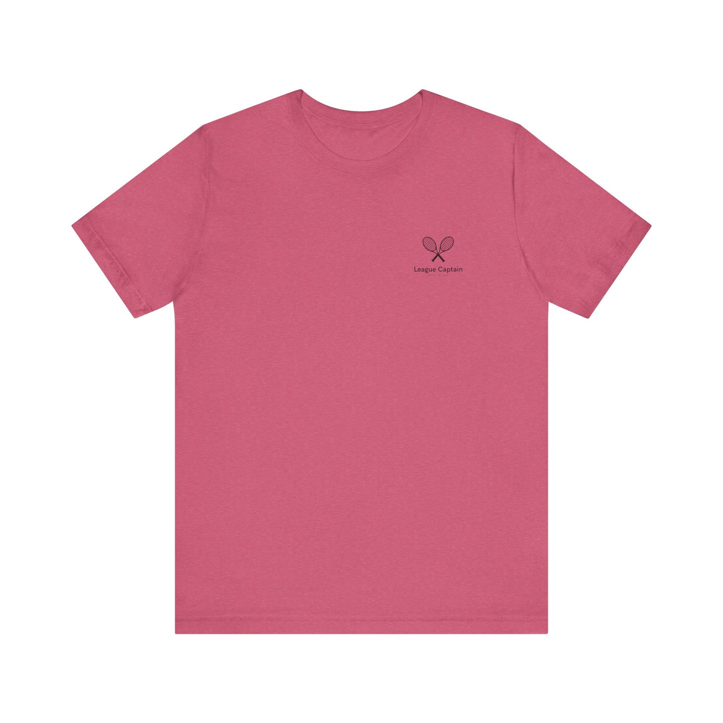 Unisex Captain Tee