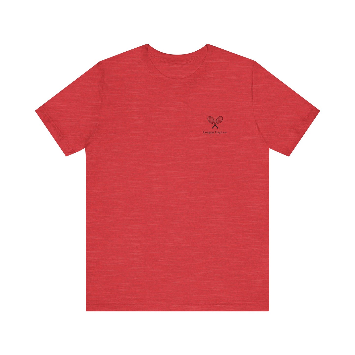 Unisex Captain Tee