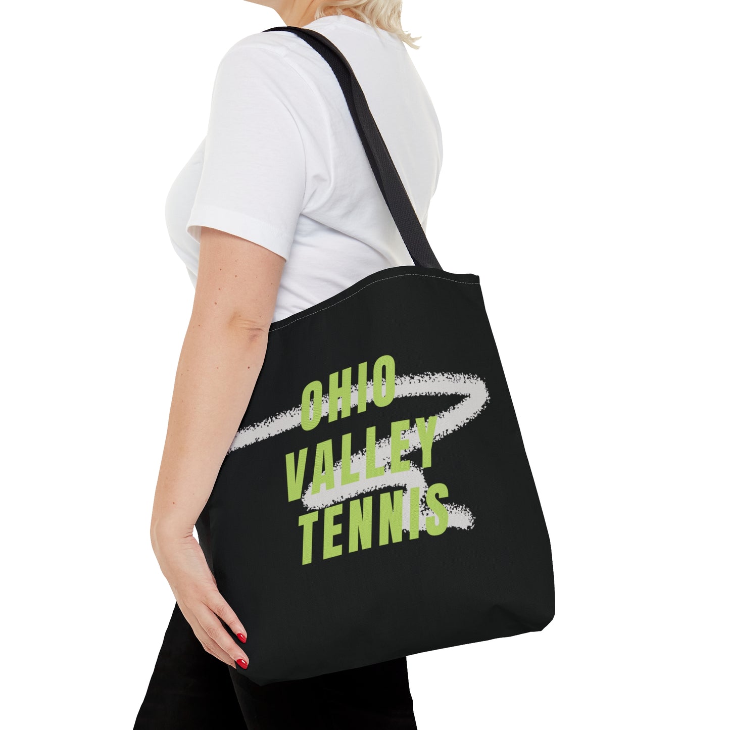 Ohio Valley Tennis Custom Tote