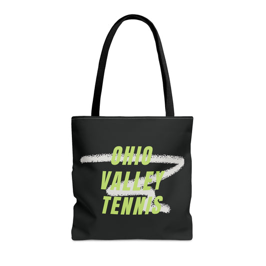 Ohio Valley Tennis Custom Tote