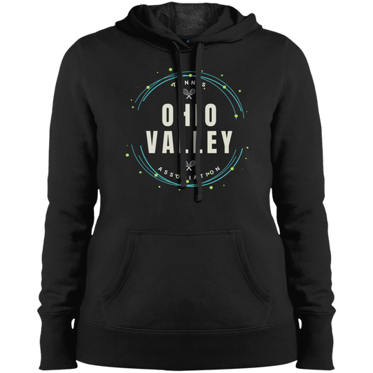 OVTA Ladies' Pullover Hoodie