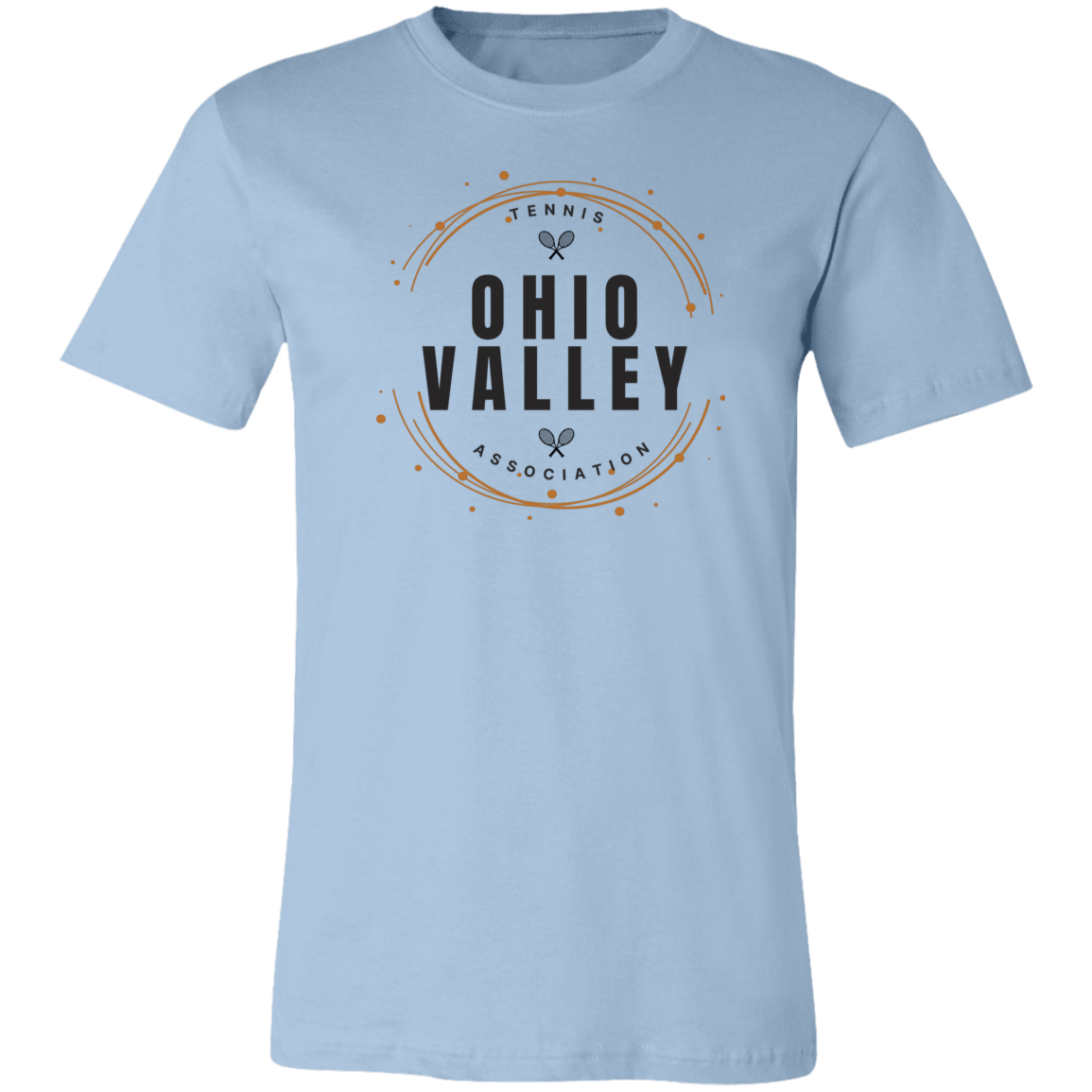 OVTA Unisex Jersey Tee